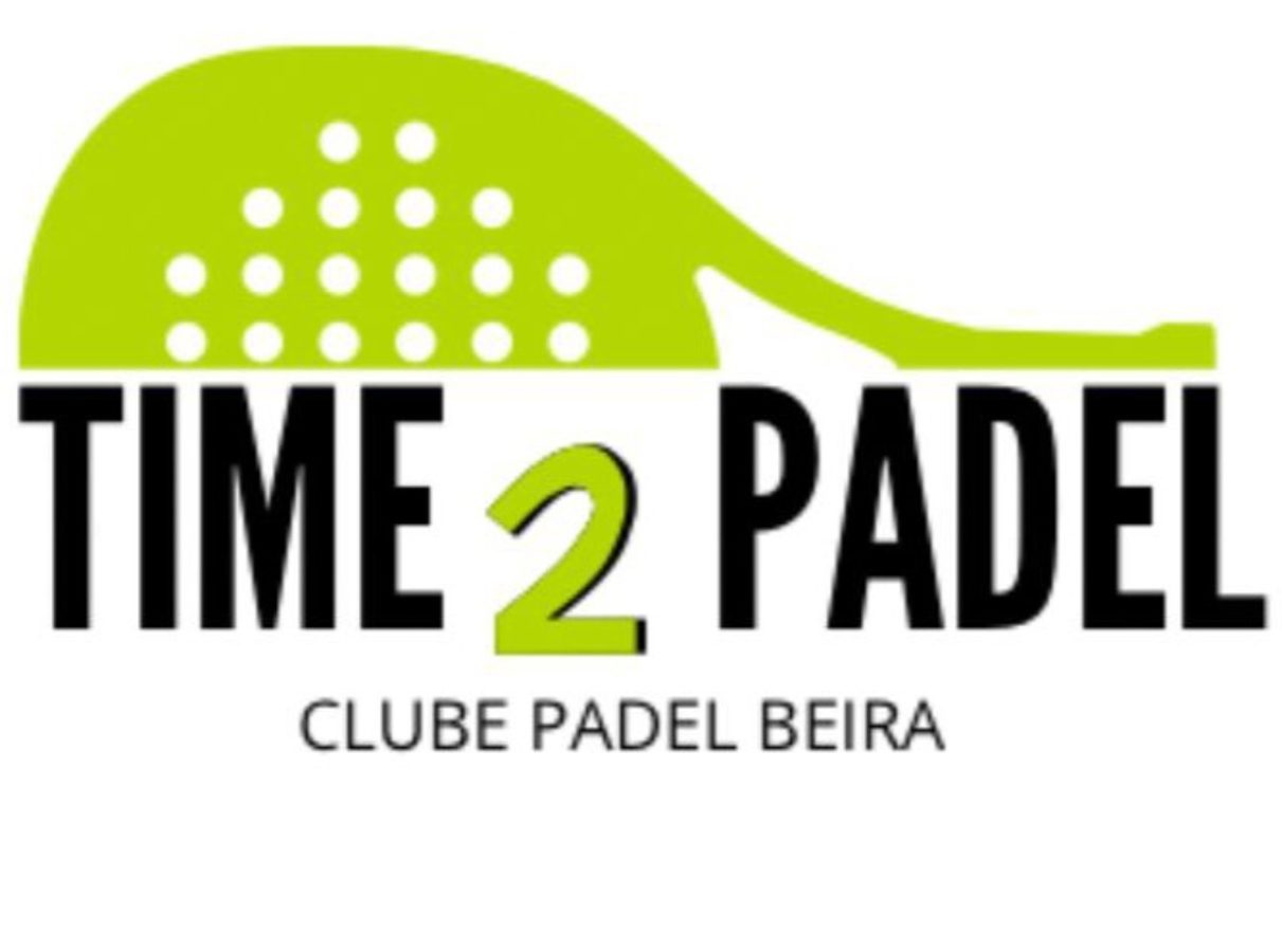 Time2Padel Beira